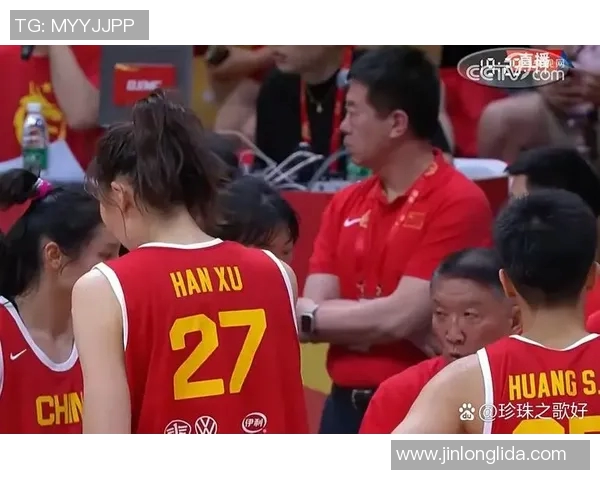中国女篮在激烈对决中以101比92战胜日本队展现强大实力