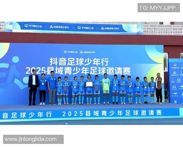 合肥足球培训班助力青少年成长培养足球人才的理想选择与发展平台